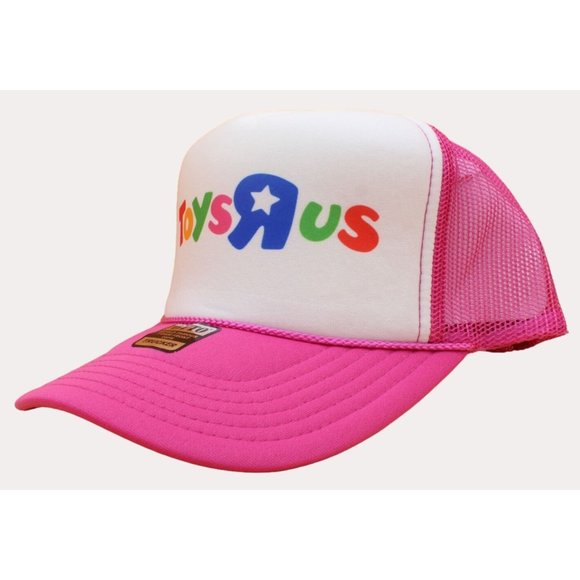 TOYS "R" US Hat Vintage, Retro Style TOYS "R" US Hats - Picture 4 of 4